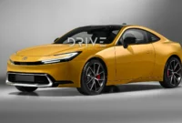 Next Toyota GR86 To Be Developed Without Subaru But With Turbo