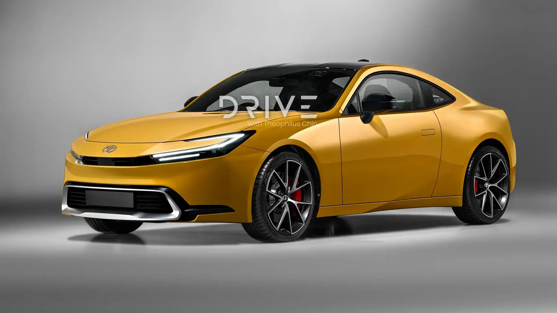 Next Toyota GR86 To Be Developed Without Subaru But With Turbo 