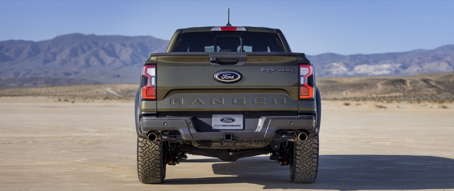 north american ford ranger on track for refresh in 2027