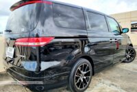 Photos For Honda Elysion 2 4A COE Till 04 2027 Sgcarmart