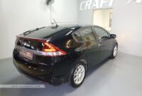 photos for honda insight hybrid 1 3a coe till 05 2027 sgcarmart