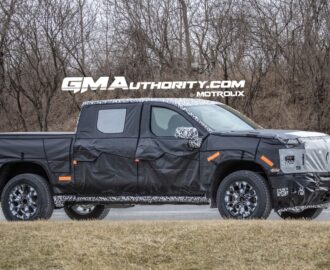 Poll Chevy Silverado Hybrid Maximize Power Or Efficiency