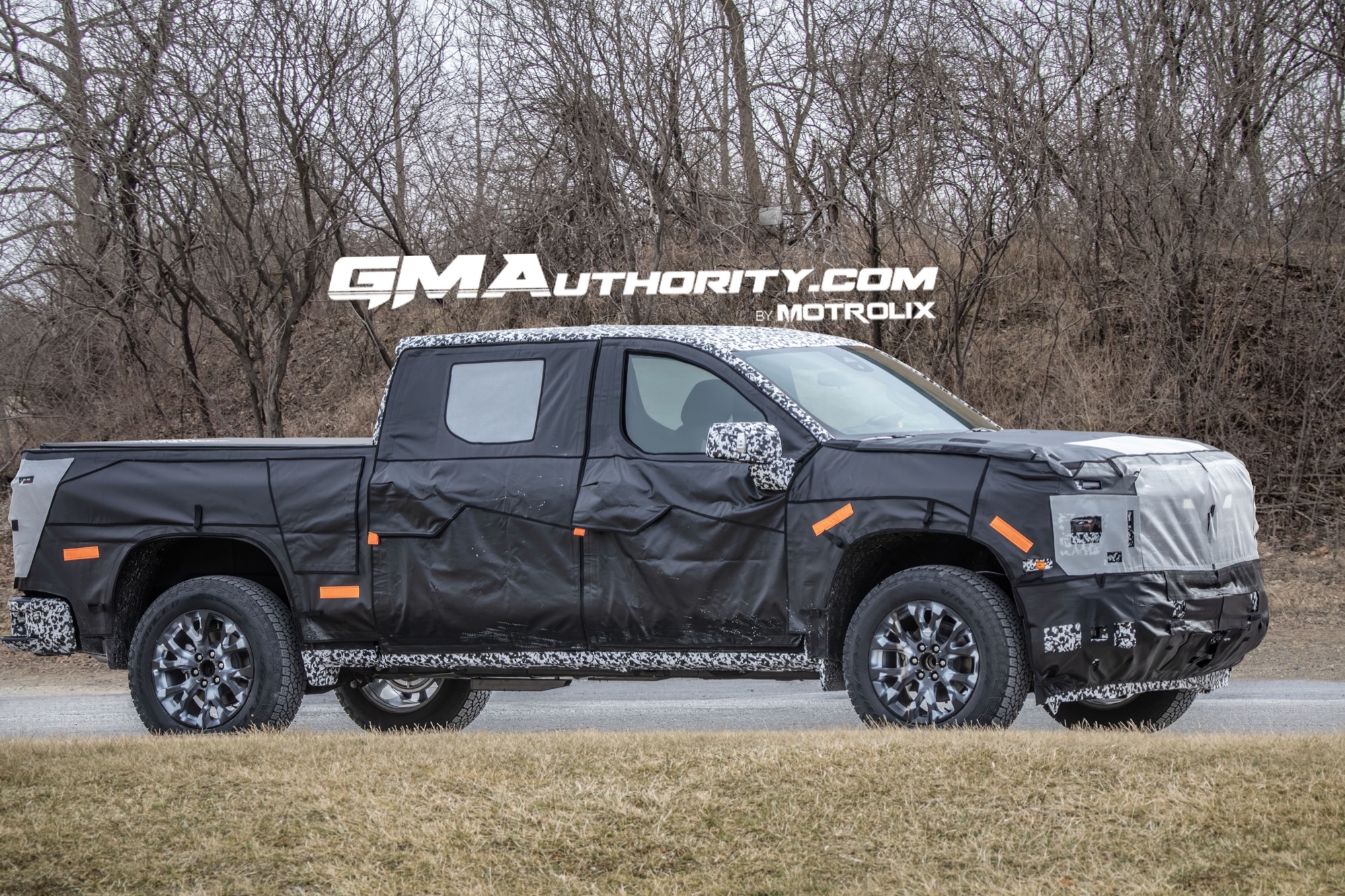 Poll Chevy Silverado Hybrid Maximize Power Or Efficiency 