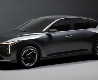 power to progress kia k4 next generation compact sedan sets new