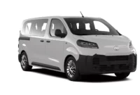 Proace Verso Konfigurator Toyota