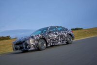 Prototype Drive Next Gen Honda Civic Hybrid Improves On The Formula