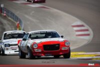 Racecarsdirect 1970 Chevrolet Camaro Ready To Race HTP