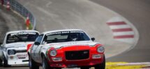 Racecarsdirect 1970 Chevrolet Camaro Ready To Race HTP
