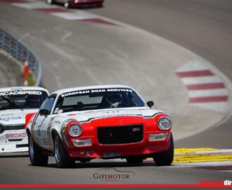 Racecarsdirect 1970 Chevrolet Camaro Ready To Race HTP
