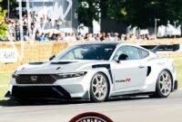 rendering feisty 2027 honda accord type r also brings back the