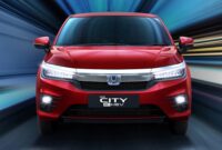 Reports Honda Working On New Global Platform For Future India