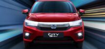 Reports Honda Working On New Global Platform For Future India