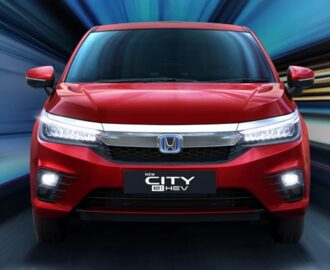 Reports Honda Working On New Global Platform For Future India