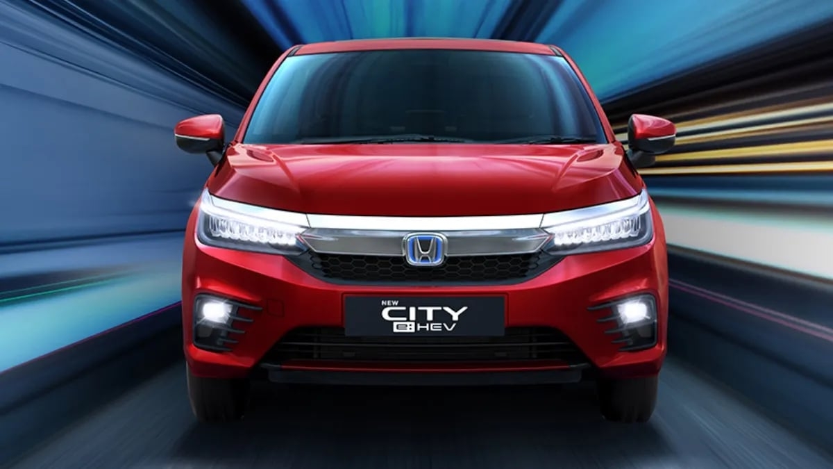 Reports Honda Working On New Global Platform For Future India 