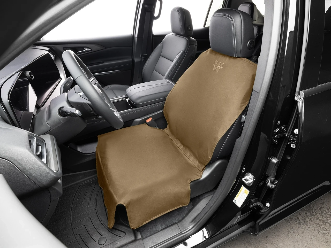 Seat Protector Toyota Grand Highlander Hybrid AS10 WeatherTech