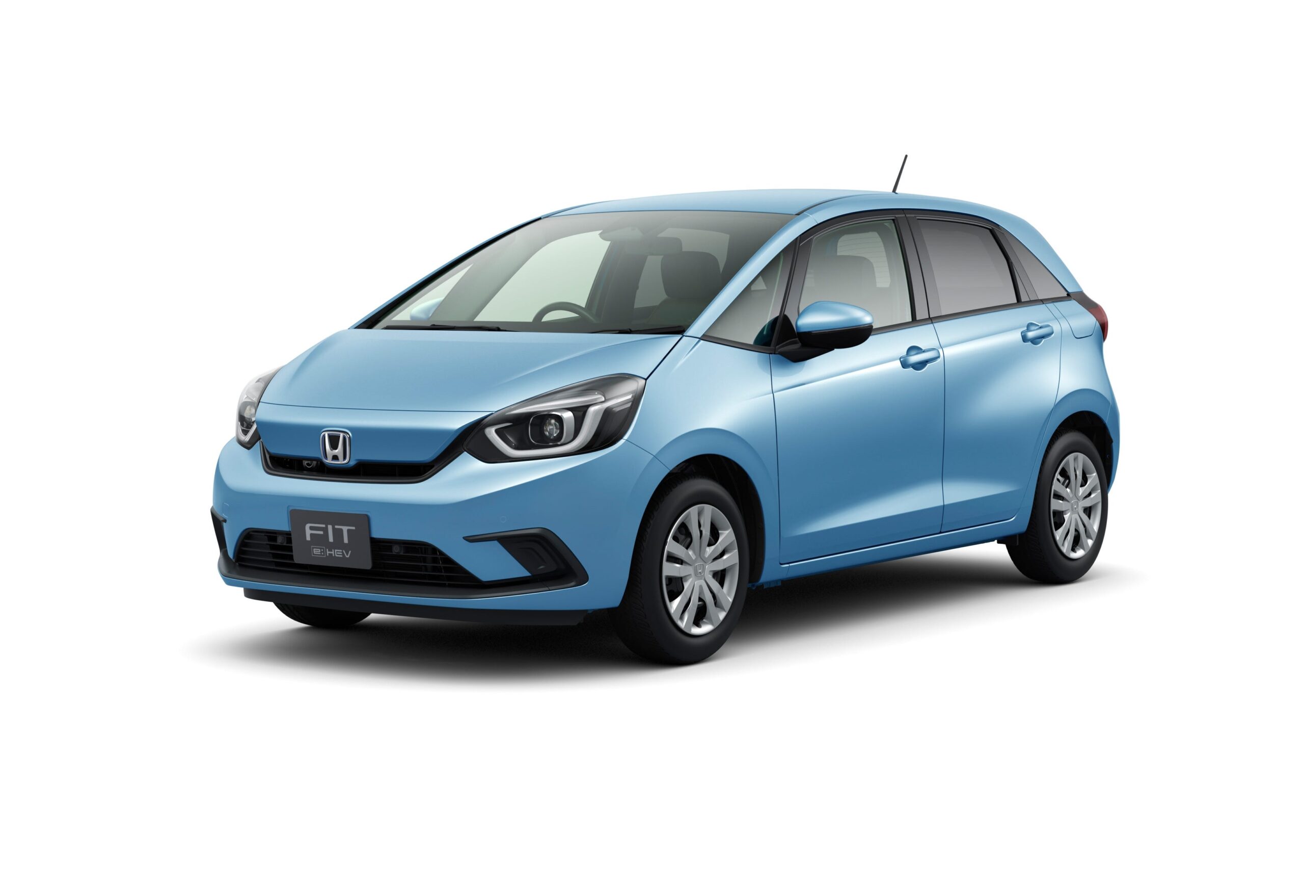2027 Honda Fit