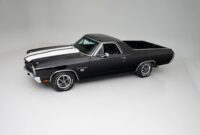 Spied A Chevrolet Impala Hybrid GM Authority