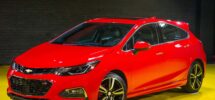 Sporty Or Blowing Smoke Chevy Says Diesel Cruze RS Coming