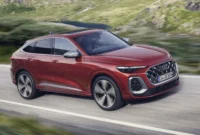 sq5 sportback highlights audi deutschland