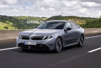 Stripping Back The Camouflage Meet The 2027 BMW 3 Series