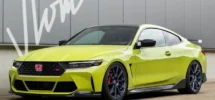 the 2027 accord type r coupe the dream car enthusiasts deserve