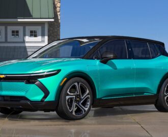 The 2027 Chevrolet Bolt Is Coming Soon Very Soon