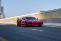 The 2027 Chevy Corvette May Get A Monster 6 7 Liter V8 Leak