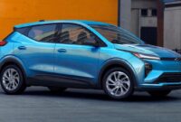 The All New 2027 Chevrolet Bolt Beloved EV Casey Chevrolet