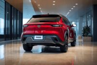 The Best Entry Level SUV All New 2026 Toyota Raize Hybrid Finally Revealed