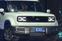 The Chevrolet Spark EV Is Back But There s Some Explaining To Do