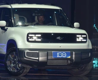 The Chevrolet Spark EV Is Back But There s Some Explaining To Do