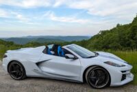 the corvette e ray proves that hybrids will replace pure ice cars