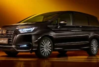 The Most Luxurious Honda That You ve Never Heard Of
