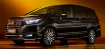 The Most Luxurious Honda That You ve Never Heard Of