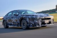The Next Gen Honda Civic Hybrid Prototype We Drove Proved Plenty