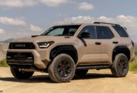Third Generation Toyota Fortuner Details Updates amp Predictions