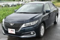 Toyota Allion TriStone Auto Sales And Investment