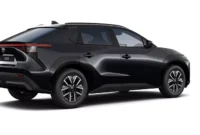 toyota bz4x nach ihrem ma konfigurieren toyota de