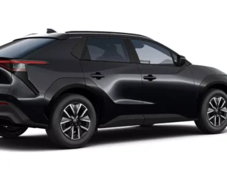 toyota bz4x nach ihrem ma konfigurieren toyota de