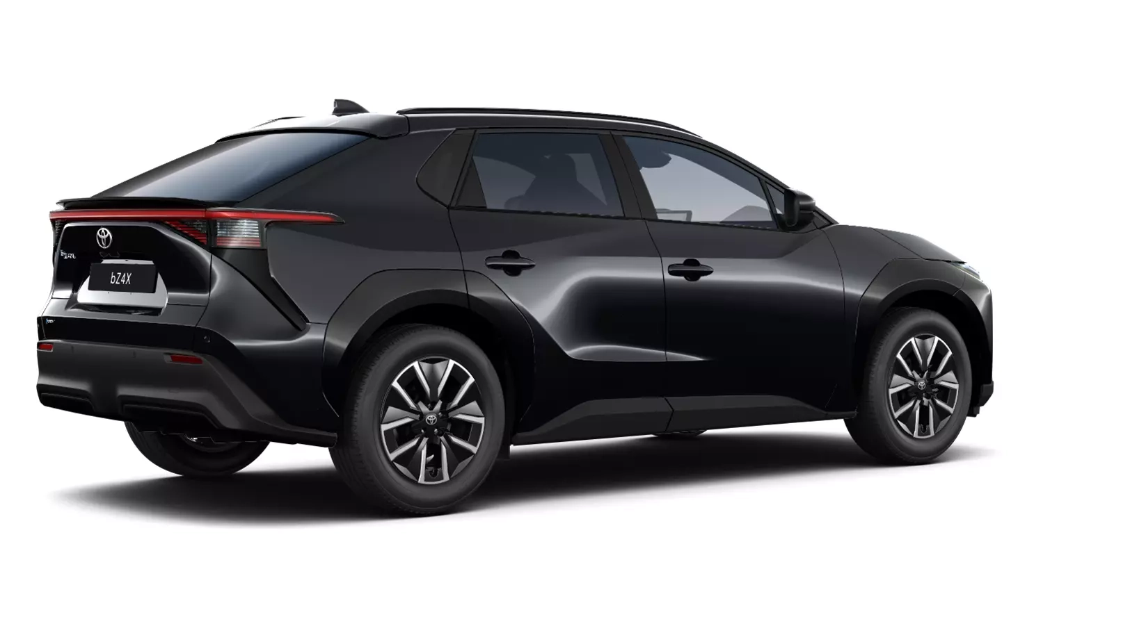 toyota bz4x nach ihrem ma konfigurieren toyota de
