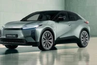 toyota c hr electric suv confirmed for australia but not until 2027