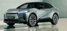toyota c hr electric suv confirmed for australia but not until 2027