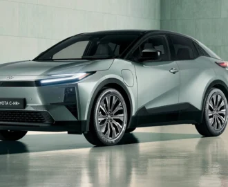 toyota c hr electric suv confirmed for australia but not until 2027