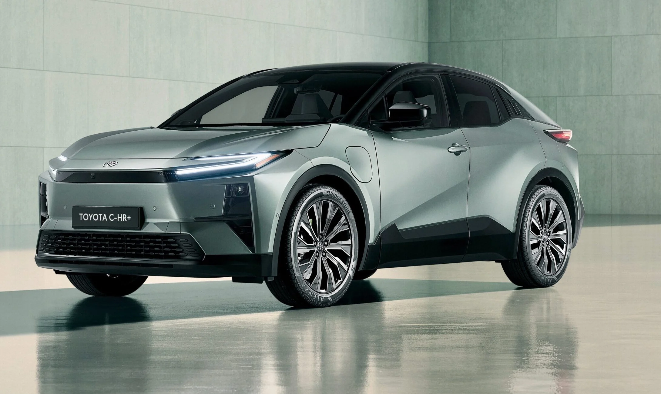 toyota c hr electric suv confirmed for australia but not until 2027