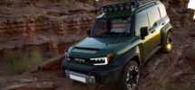toyota compact cruiser ev what we know so far