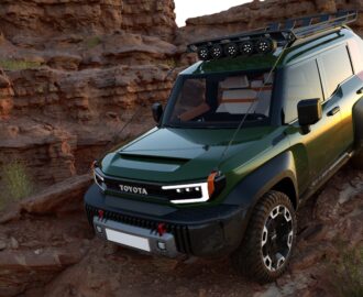 toyota compact cruiser ev what we know so far