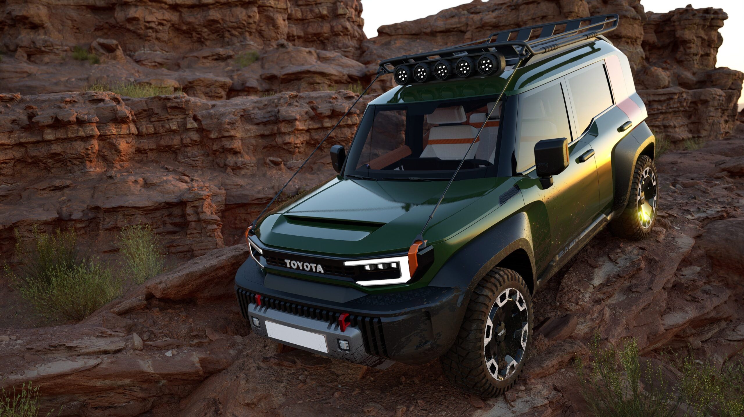 toyota compact cruiser ev what we know so far