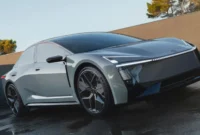 Toyota Corolla Concept More Details Emerge About Next generation