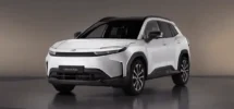 Toyota Corolla Cross 2027 Electric Design And Hybrid Technology