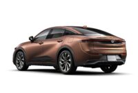 Toyota Crown CARLINK